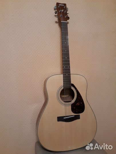 Гитара акустическая Yamaha F 370