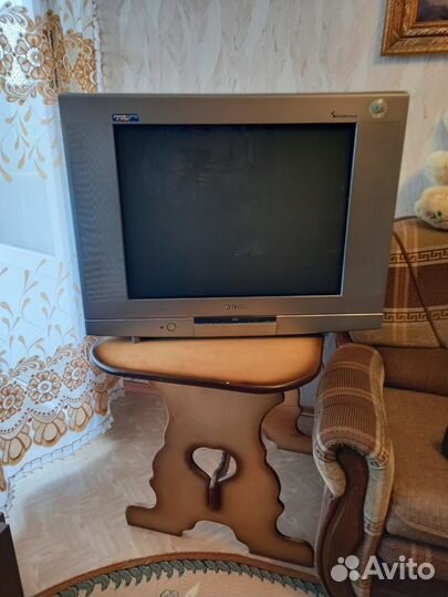 Телевизор бу