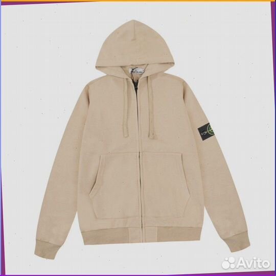 Толстовка Стон исланд (s - xxl)