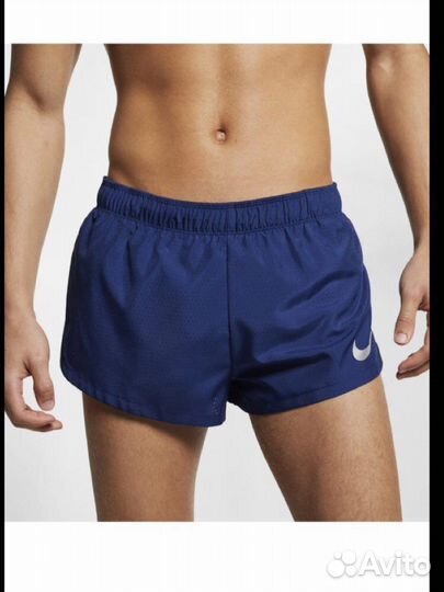 Шорты мужские nike