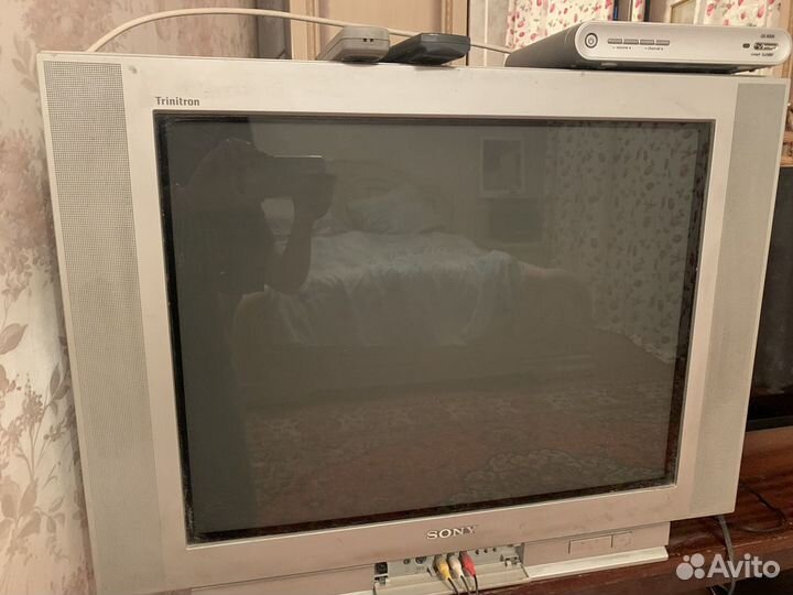 Телевизор Sony (б/у)