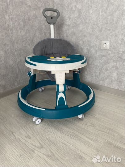Ходунки детские