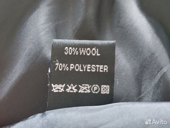 Пальто женское 42 44