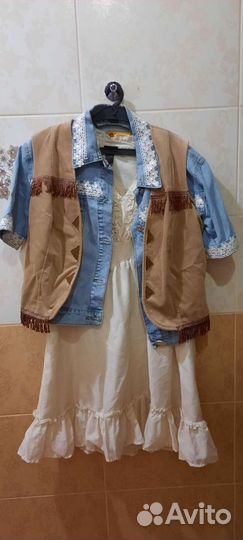 Костюм для аниматора