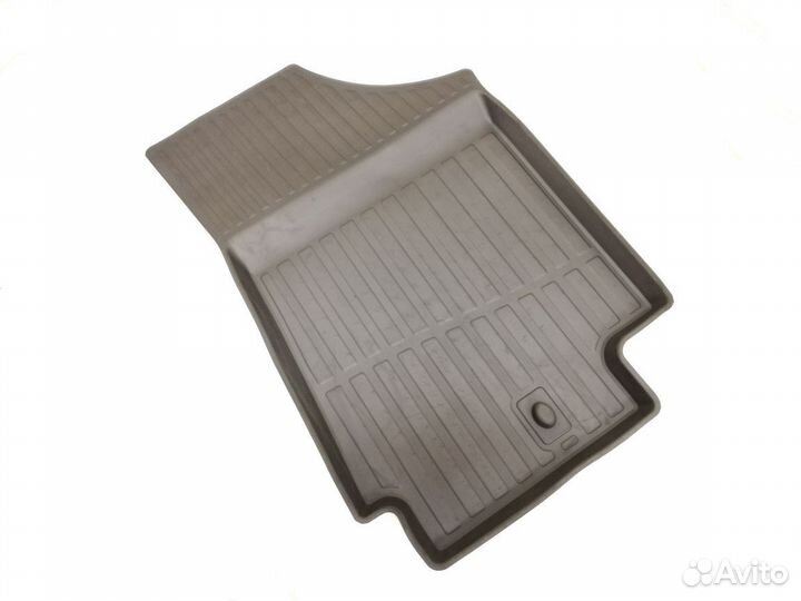 Коврики в салон Hyundai Creta 2016-2021 (новые)