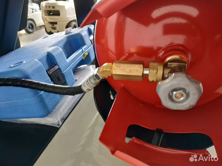 Вилочный погрузчик TFN CPQYD25-XRW21, 2022