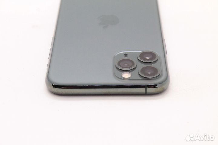 iPhone 11 Pro, 256 ГБ