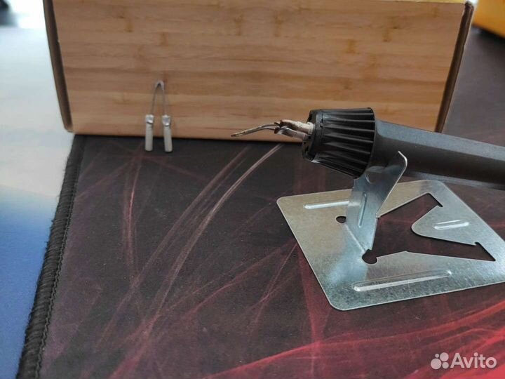 Выжигатель по дереву Ажур TP-23913