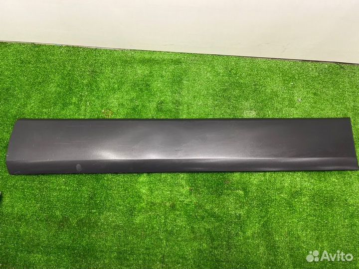 Накладка кузова задняя левая Ford Transit 8 MK8