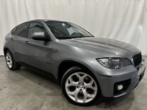 BMW X6 3.0 AT, 2008, 248 280 км, с пробегом, цена 1 599 999 руб.