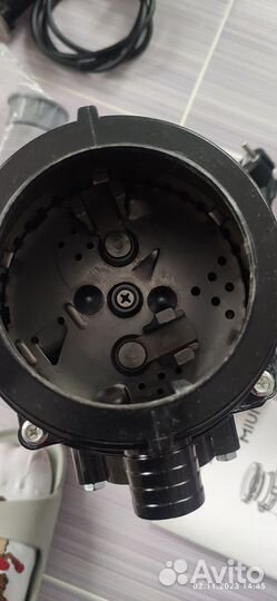 Бытовой измельчитель для кухни