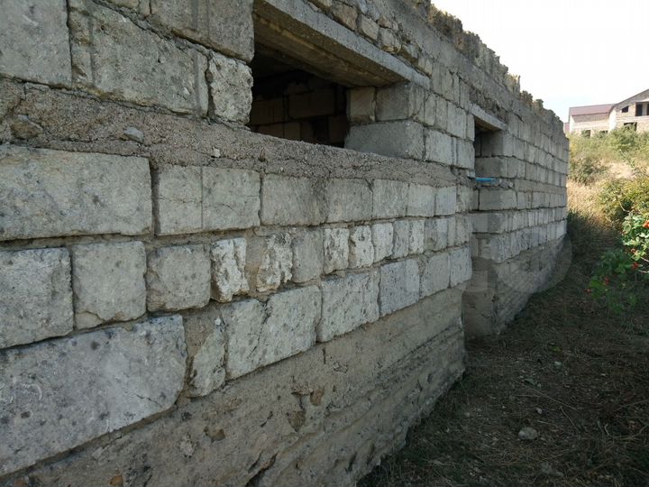 Участок 6 сот. (ИЖС)