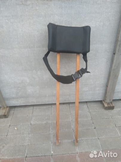 Крепление для людей с дцп