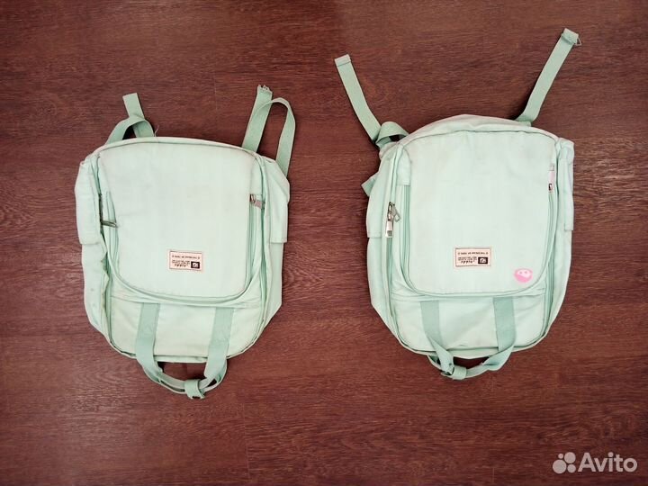 Рюкзак школьный для девочки