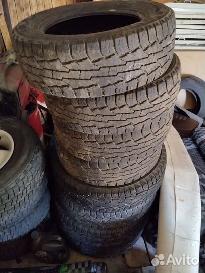 Bridgestone Fireforce 70 16/75 R16