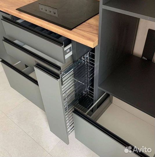 Гарнитур для кухни