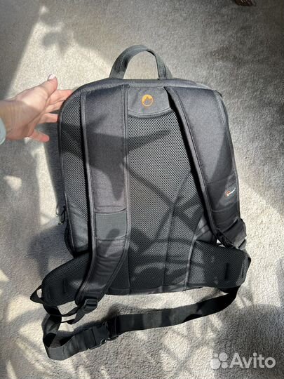 Рюкзак Lowepro Fastpack BP 250 Фоторюкзак