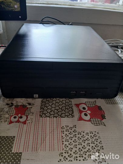 HP ProDesk 400 G7 MT