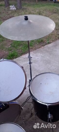 Малый барабан