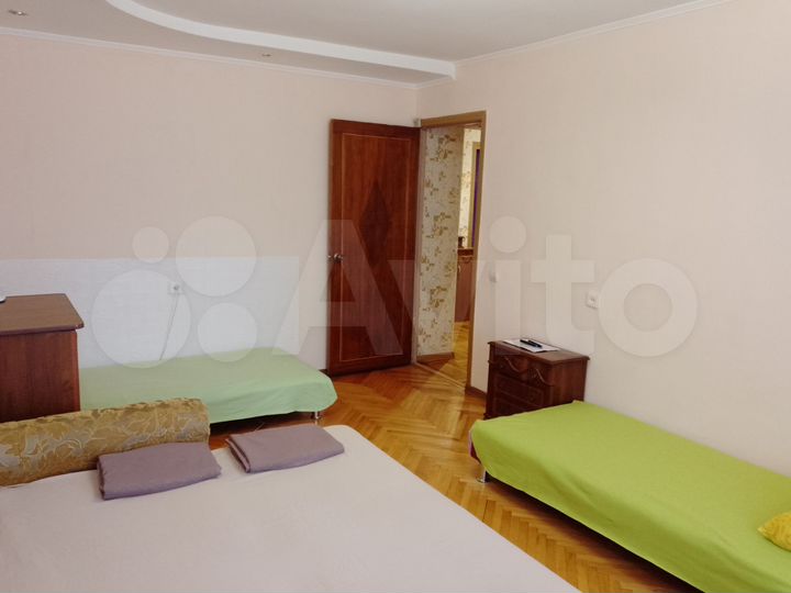 2-к. квартира, 47 м², 4/9 эт.