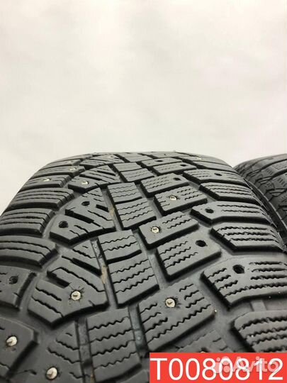 Continental IceContact 2 235/55 R19 105T