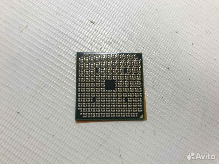 Процессор AMD Athlon II Dual-Core