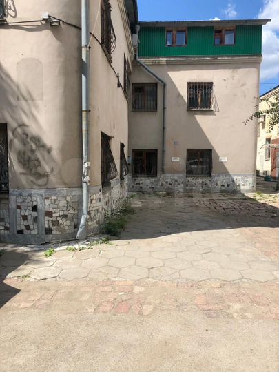 Нежилое помещение, 41 м²