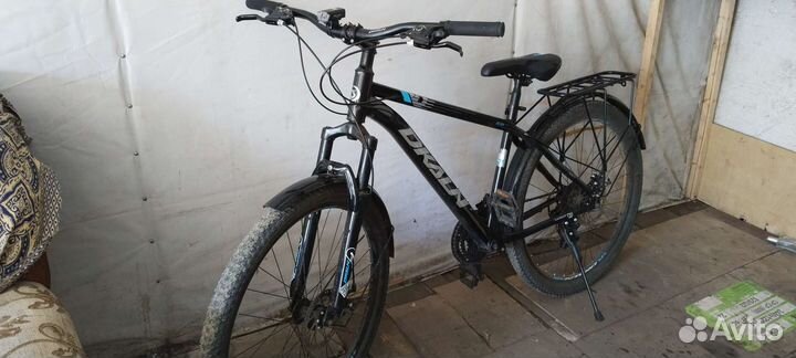 Велосипед взрослый