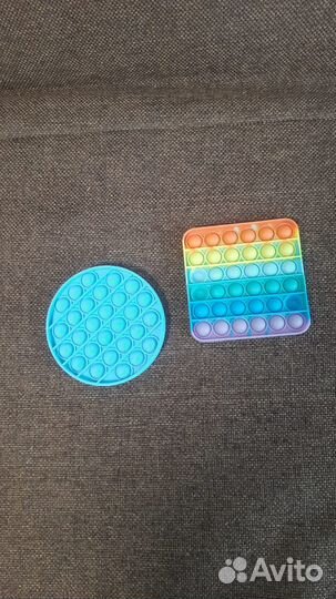 Детские игрушки