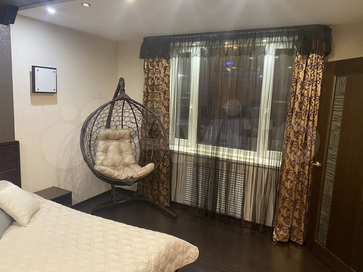 2-к. квартира, 45 м², 5/5 эт.