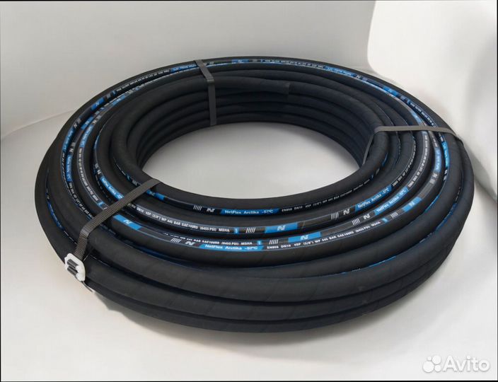 Рукав гидравлический 4SP DN 10 arctika 