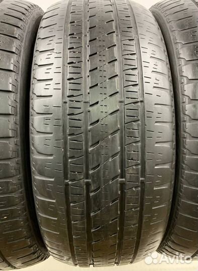 Bridgestone Dueler H/L Alenza 285/45 R22 99W
