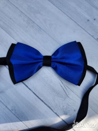 Галстук бабочка