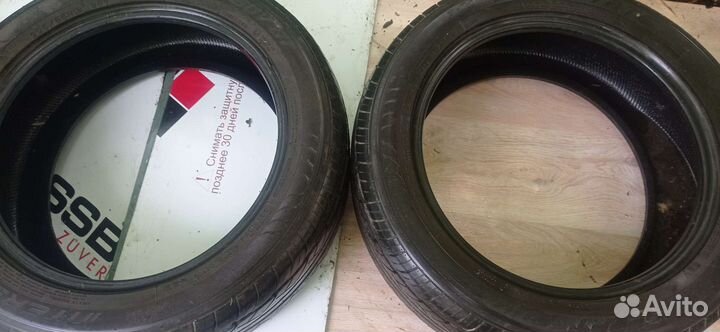 Interstate Sport SUV GT 2.25/55 R18