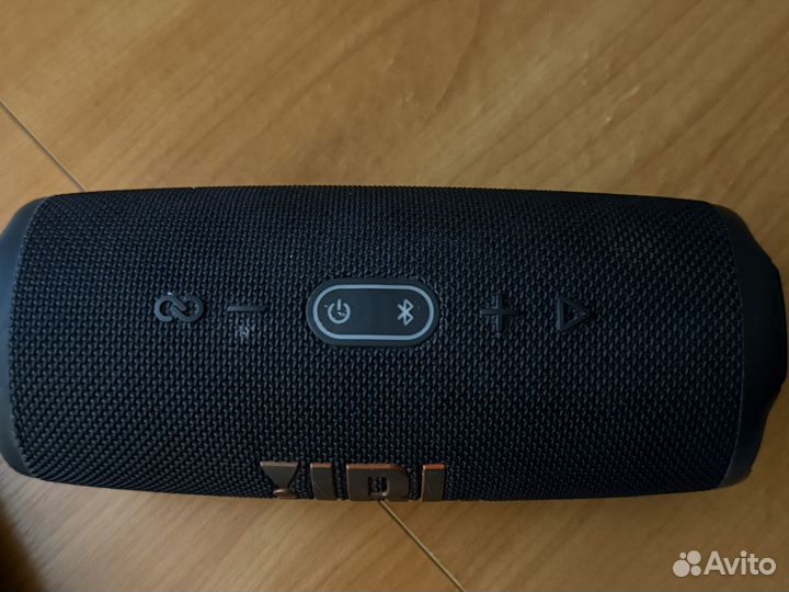 Колонка jbl charge 5