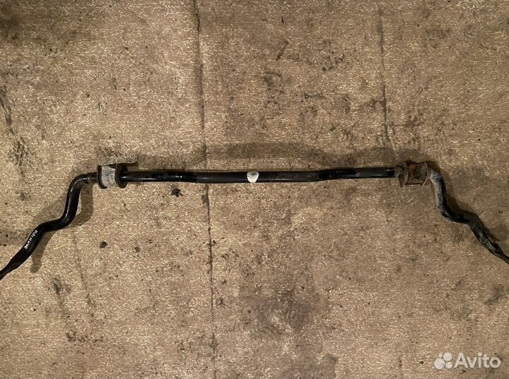 Стабилизатор передний Elantra III