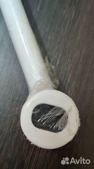 Распорка подрамника UltraRacing на Ford Focus 2