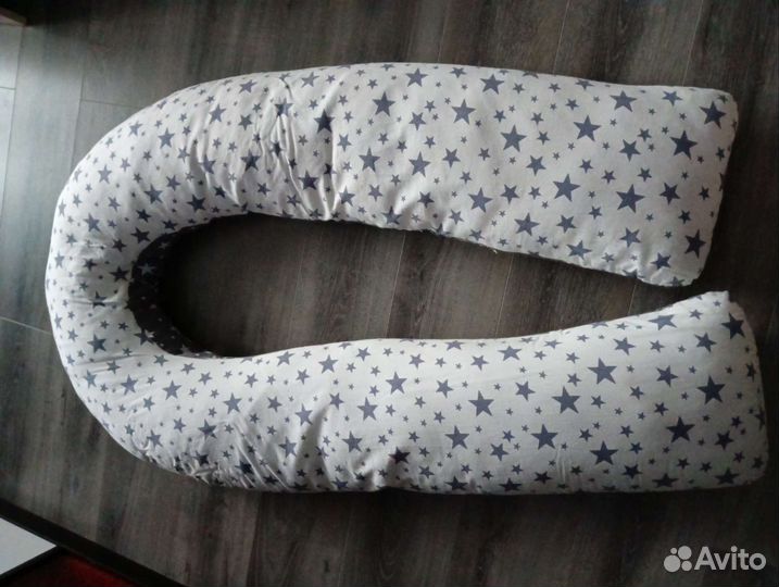 Подушка для беременных