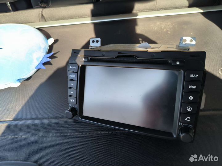 Шгу kia sportage 3