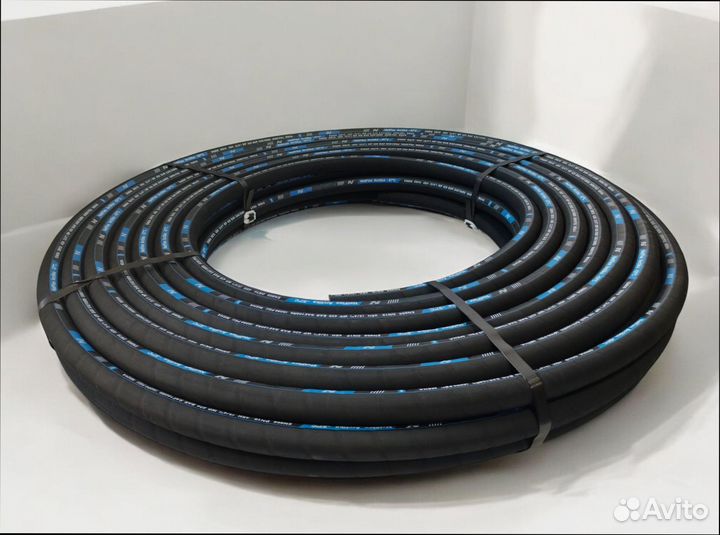 Рукав гидравлический 4SH DN 19 arctika 