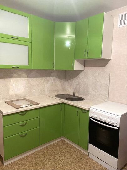 1-к. квартира, 37 м², 7/10 эт.