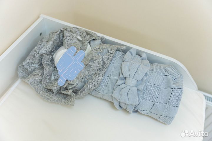 Конверт на выписку наследникъ выжанова