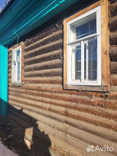 Сруб дома. Пятистенок