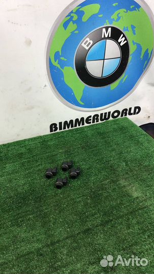 Парктроник задний BMW 7 F01/F02 F02 2009 9173106