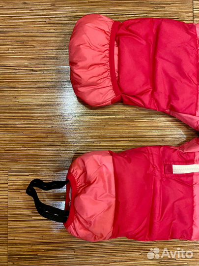 Комбинезон moncler