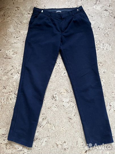 Костюм школьный Пиджак и 2 брюк