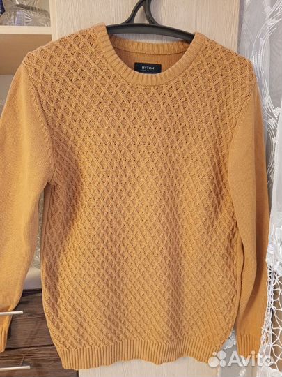 Кардиган, туника из Германии, большие размеры 54