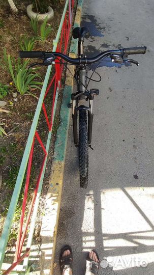 Горный велосипед 29 колеса