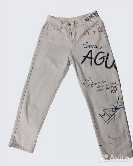 Роспись по одежде