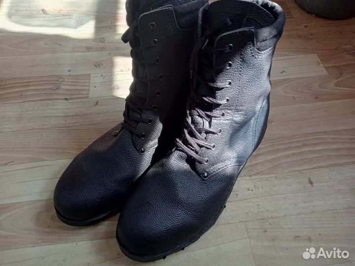 Берцы крокодилы (вдв)